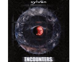Sylvan - Encounters (CD)