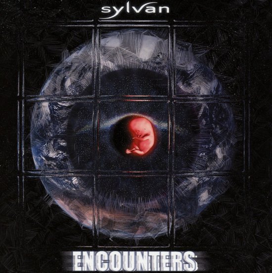 Sylvan - Encounters (CD)