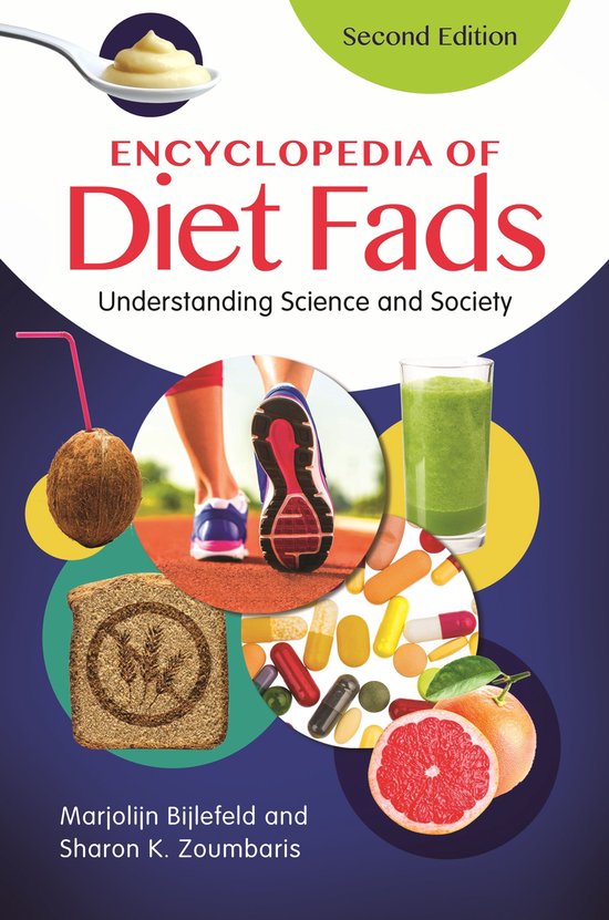 Encyclopedia of Diet Fads - cover