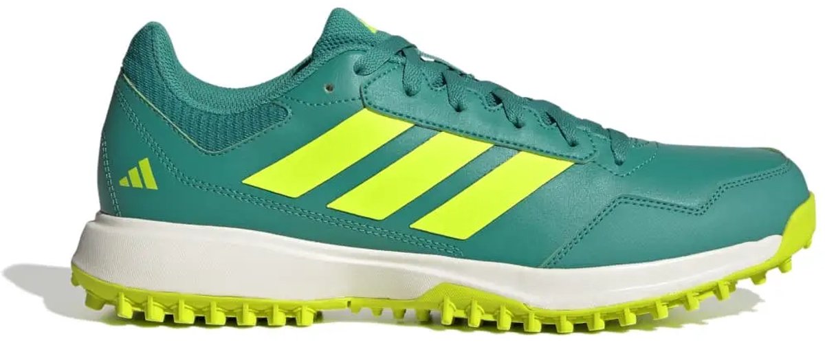 Adidas hockey hockeystar in de kleur . Groen