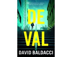 foto van De val - Ebook