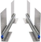 4 Stuks Ventieldopjes Auto voor FIAT 500/500C/500E/Abarth 500 2007-2022