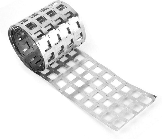 2,8 mm Faston-aansluiting voor 2,8 mm Faston-stekkercontacten, voor puntlassen | BUCHSE28