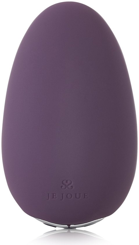 Je Joue - Mimi Soft - Clitoris Vibrator - Paars