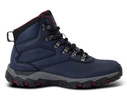 Laarzen Hiking Dames Waterproof Holcombe Classic