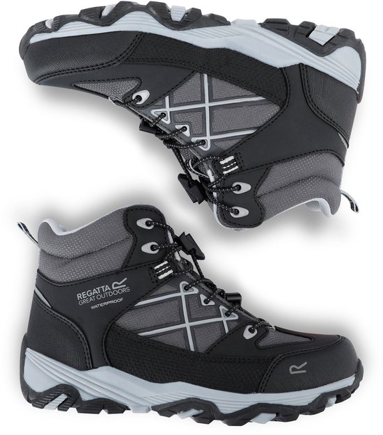 Bottes femmes imperméables Enfants