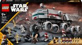 LEGO Star Wars: The Clone Wars™ Republic Juggernaut - 75413