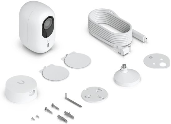 Ubiquiti UniFi G6 Instant