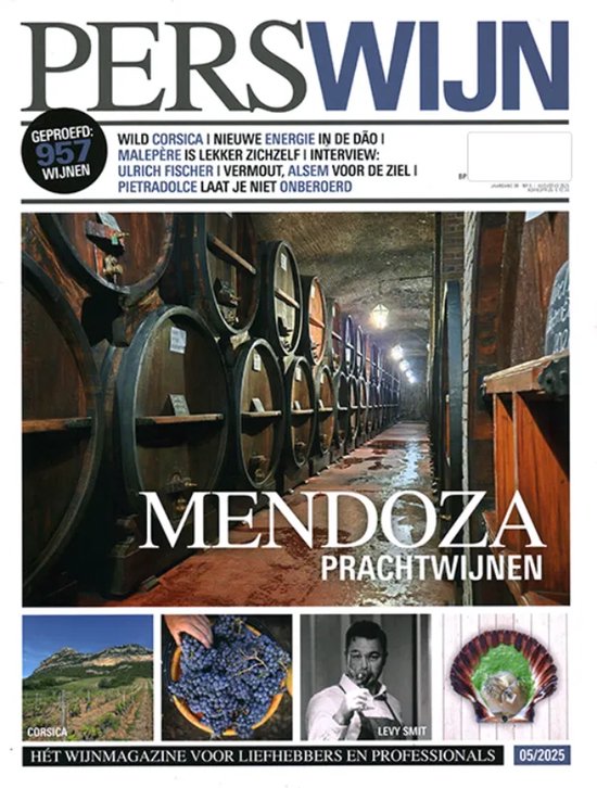 Perswijn - 05 2025