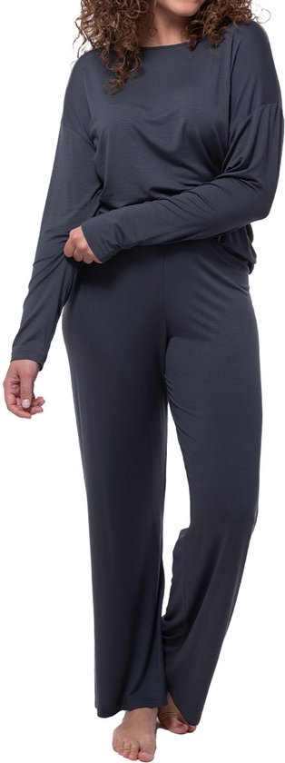 Mey Dames pyjama Pure Chic