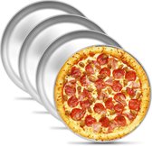 Roségoud Theelepels Set Van 12, Roestvrij Staal Titanium Gecoat Roze Theelepel Bestek Theelepel Kleine Dessertlepel Vaatwasmachinebestendig
