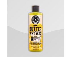 Chemical Guys Butter Wet Wax (473ml)