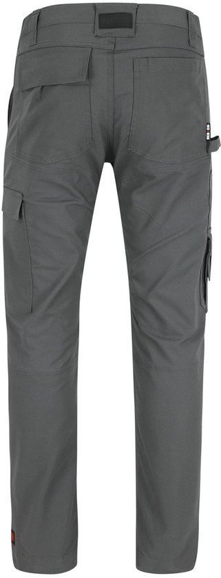 Pantalon Herock Torex Kaki foncé/ Zwart 36
