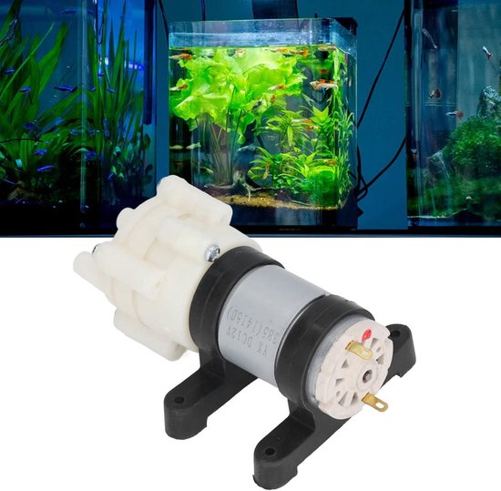 Water Membraanpomp 220V 11.3LPM 50PSI Waterdruk Membraanpomp Zelfaanzuigende voor Auto RV Jacht Caravan Marine Boot