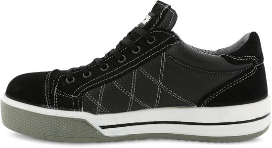 Contrix S3 Lage Veiligheidssneakers SRA | bol