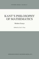 Kant's Philosophy of Mathematics