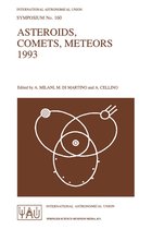 Asteroids, Comets, Meteors 1993