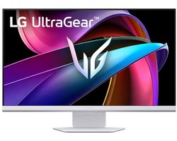 Gaming-Monitor LG 32G810SA-W 4K Ultra HD 32"