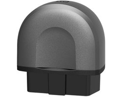 OBD2 Diagnoseapparaat Bluetooth Serie - Multifunctioneel Autoscanner - Volledige Voertuigdiagnose - Real-time Data Monitoring - 4-30V Breed Voltagebereik