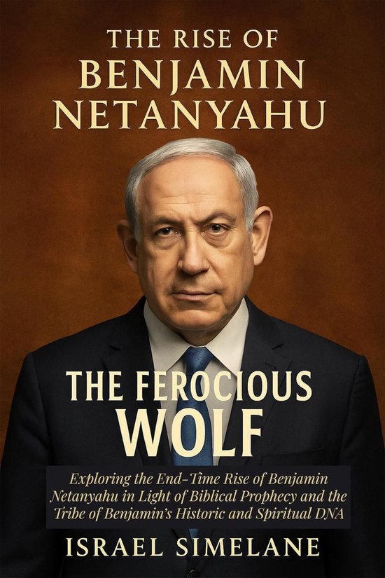 The Rise of Benjamin Netanyahu