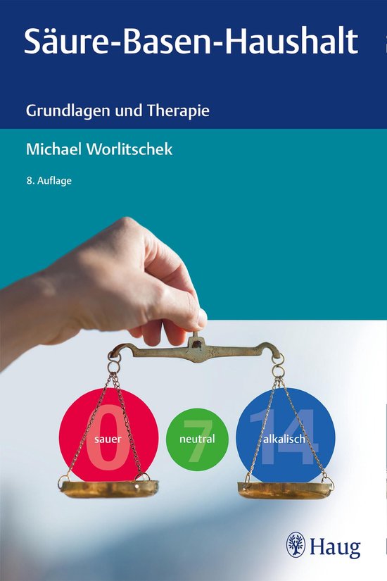 Säure-Basen-Haushalt - cover