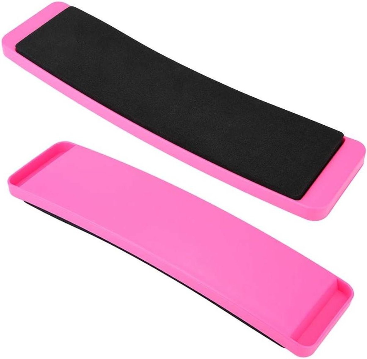 Allecto Plus - Turn Board Draagbaar voor Dames en Heren Kunstschaatsen met Gratis Verzendkosten