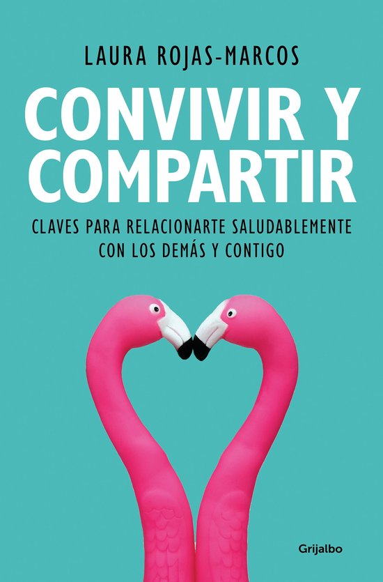 Convivir y compartir - cover