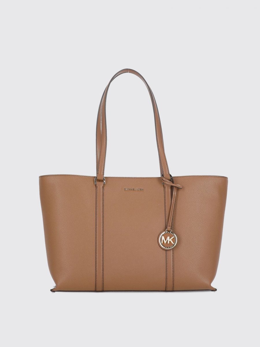Michael Kors Temple shopper luggage