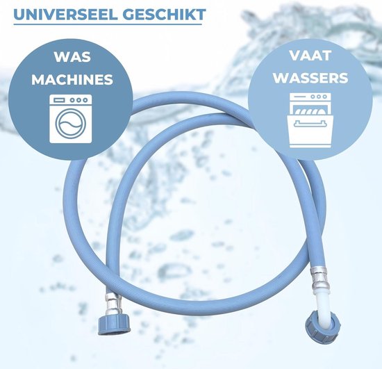 Aanvoerslang voor Smeg Vaatwasser | Koop hier