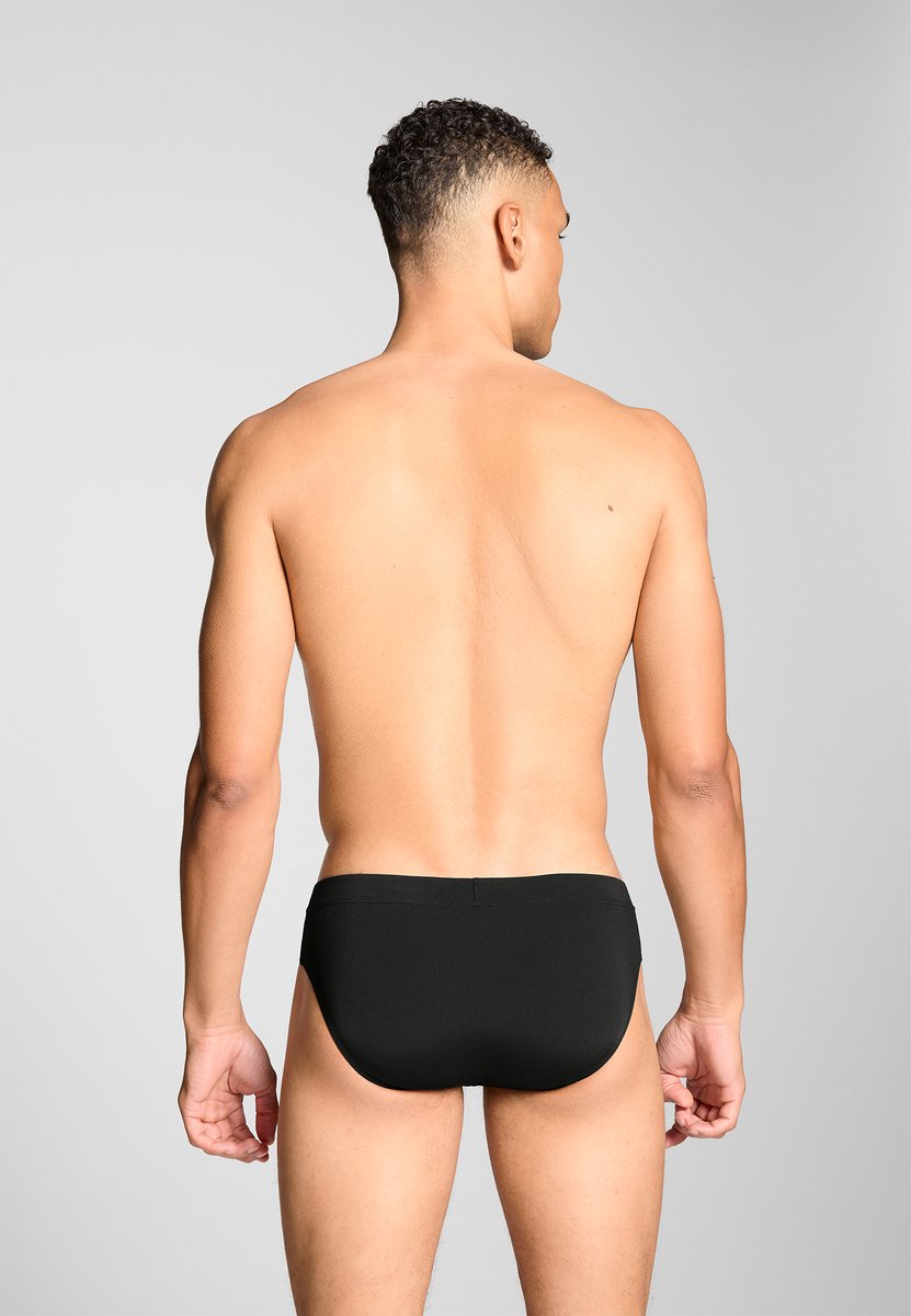 Puma - Heren Zwembroek Classic Briefs - 1 Pack — afbeelding 4