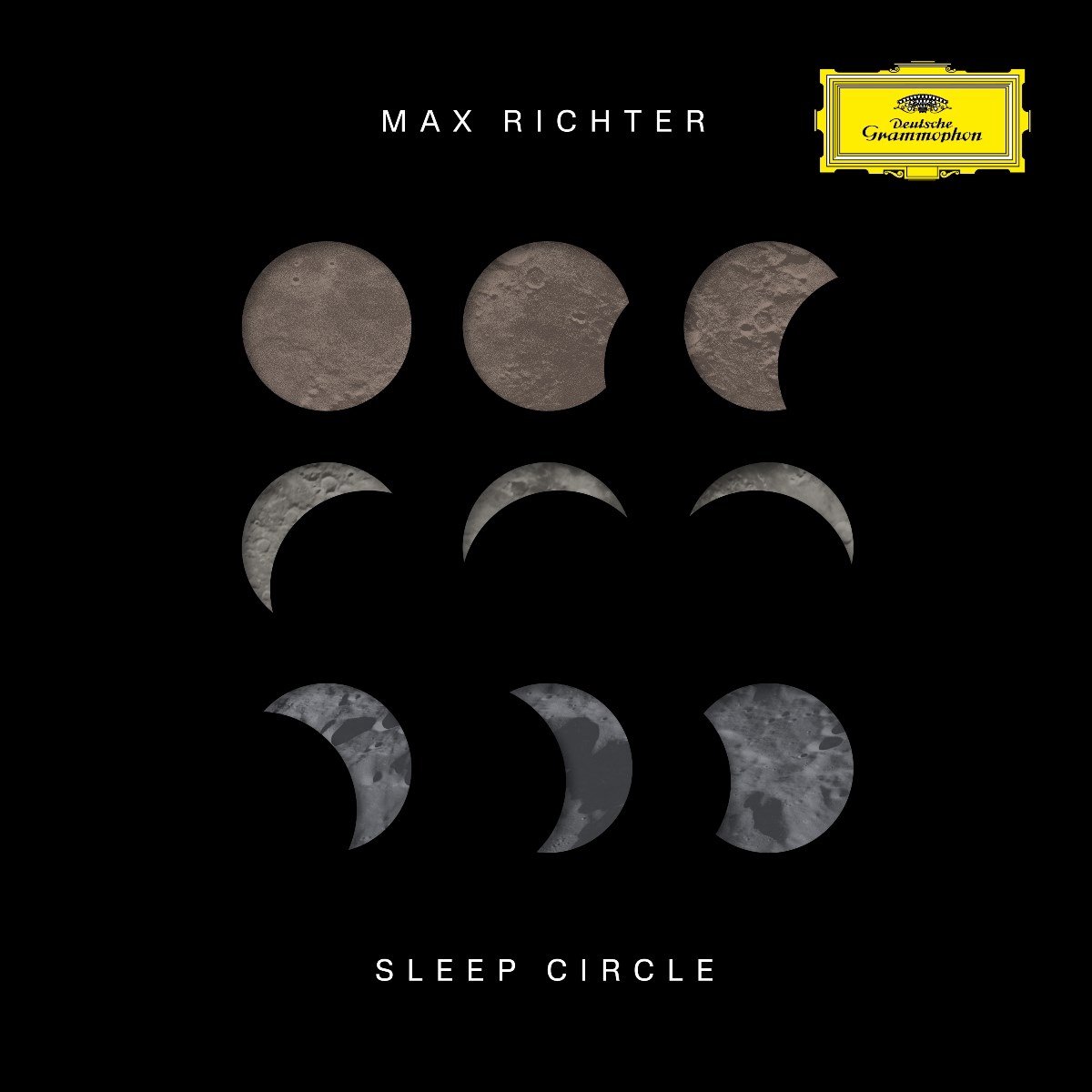 Max Richter, Louisa Fuller, Max Ruisi - Sleep Circle (2 CD)