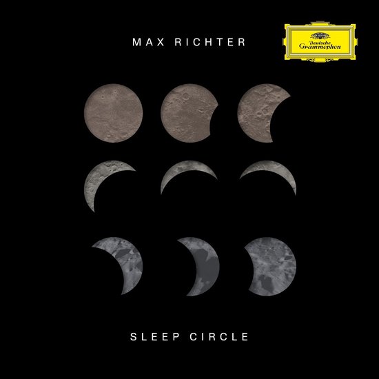 Max Richter, Louisa Fuller, Max Ruisi - Sleep Circle (CD)