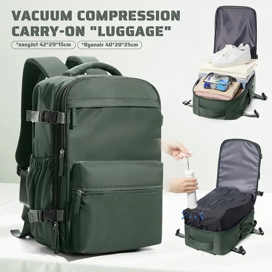 Backpack Un Sac A Dos Est Il Un Bagage A Main Sac à Dos De Voyage