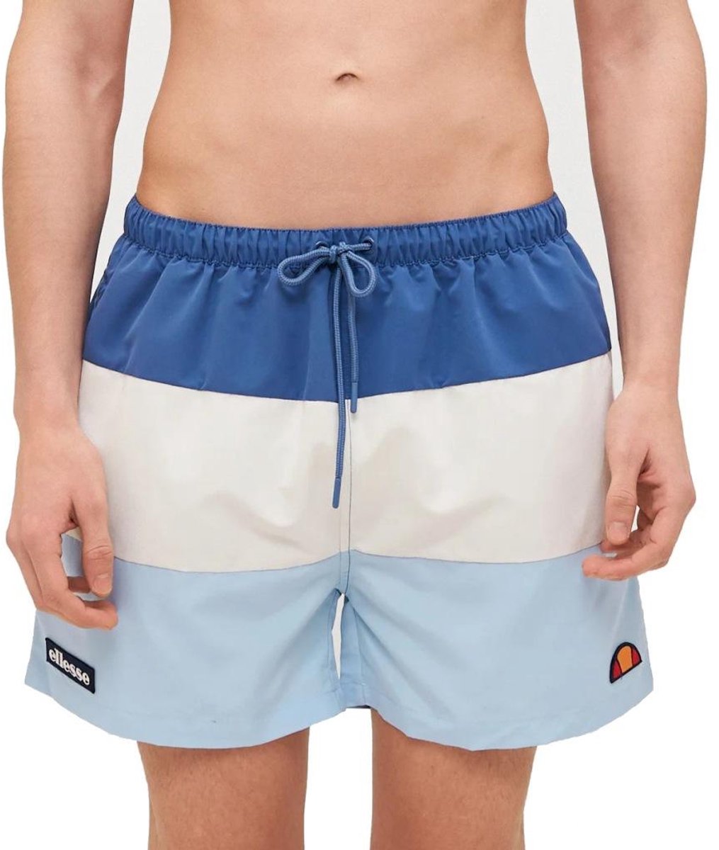 ELLESSE CIELO SWIM SHORTS XL EU Blauw