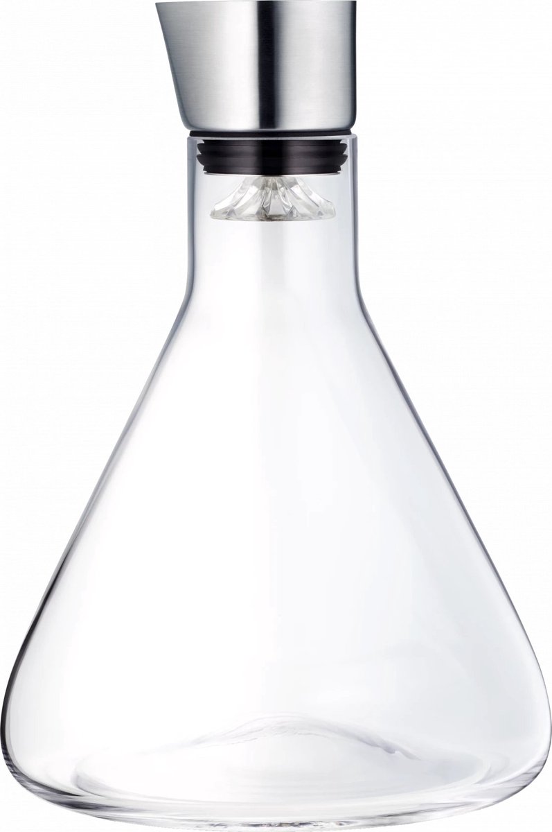 Blomus DELTA Decanteerkaraf - H 25,5 cm, Ø 18 cm