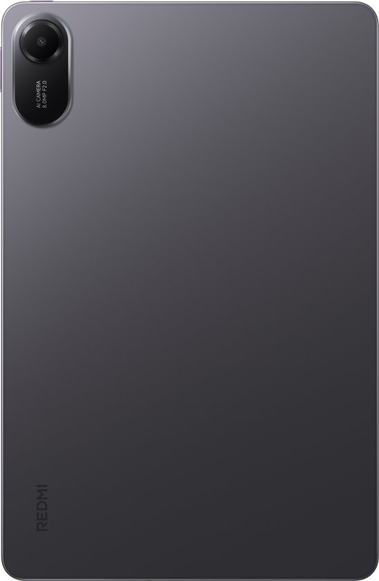 Xiaomi Redmi Pad 2 - 11 inch 2.5K display - 128GB opslag