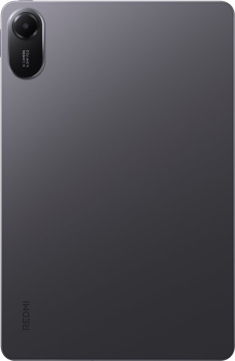 Xiaomi Redmi Pad 2 - 4GB/128GB - Graphite Grijs — afbeelding 5