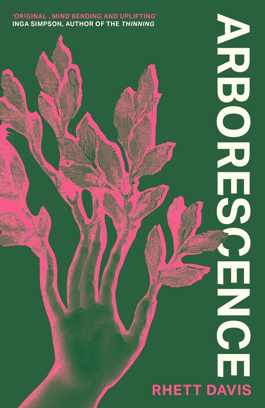 Arborescence - cover