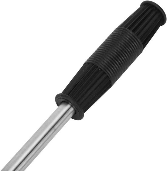 Allecto Plus - Uitschuifbare Golfbal Hengel met Telescoop Steelopnemer - Ideaal voor Golf Accessoire - Vind en Red uw Golfballen met Gemak van Allecto Plus — afbeelding 3