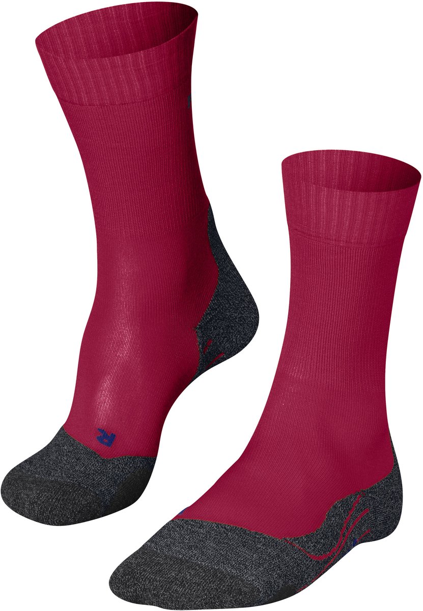 FALKE TK2 Cool Dames Wandel Sok 16139 8644 35-36 Multicolor