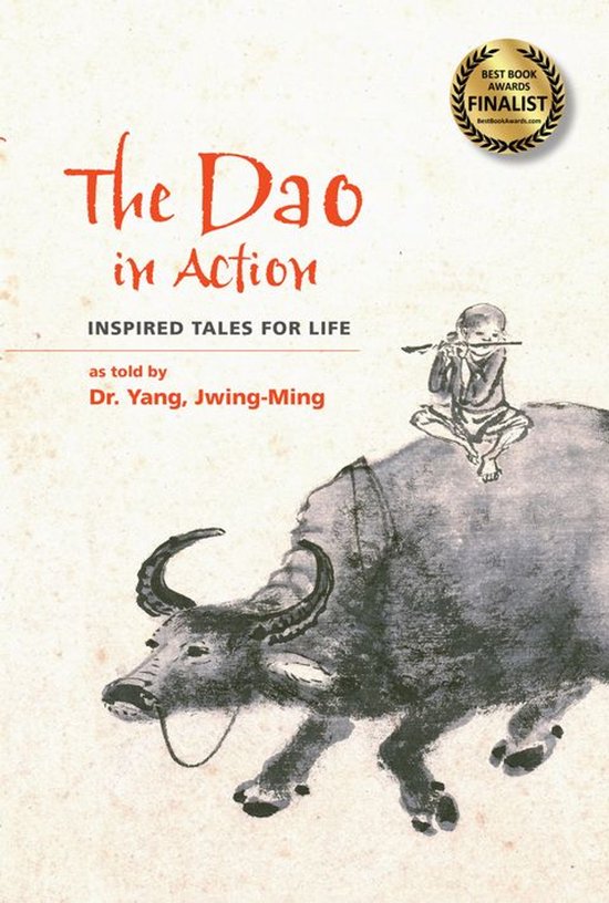 The Dao in Action - cover