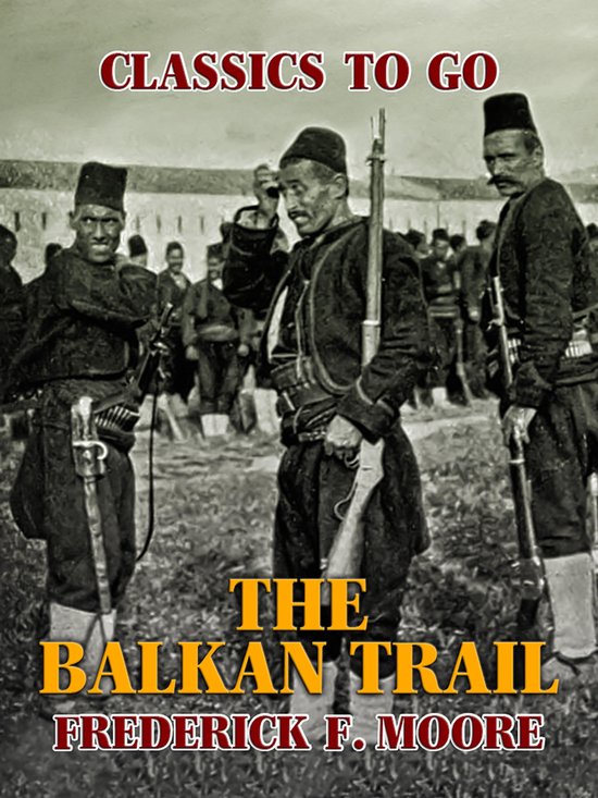 Classics To Go - The Balkan Trail