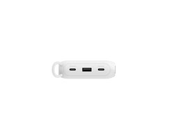 Belkin Power Bank 20W 20000 mAh met display – Wit