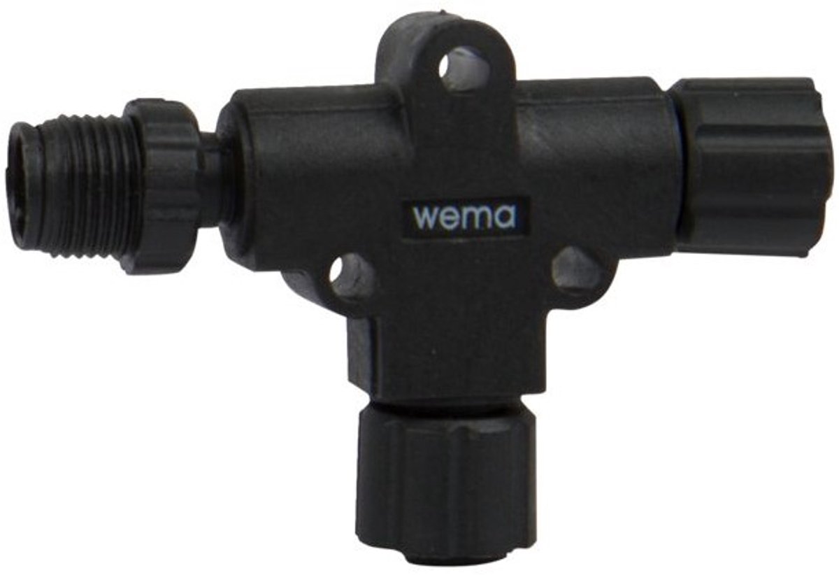 NMEA2000 T-Backbone Connector