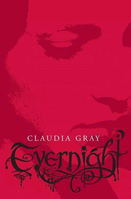 Evernight 1 - Evernight - cover