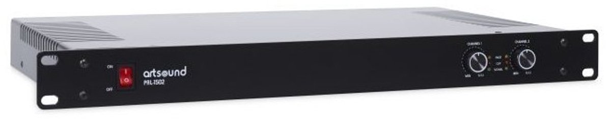 ArtSound PRL-1502