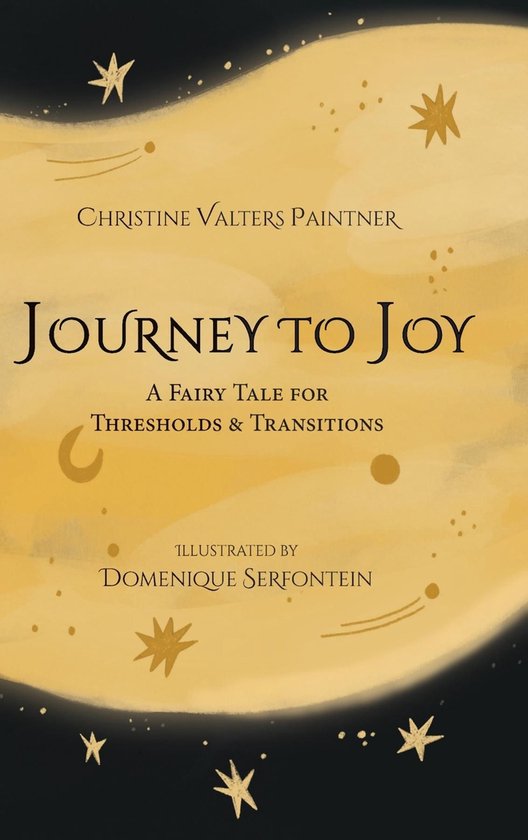 Journey to Joy - cover