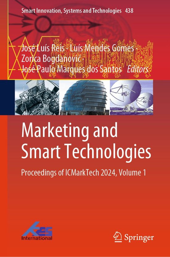 Springer Nature Proceedings excluding Computer Science - Mar ... - cover