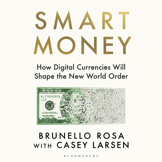 Smart Money - cover