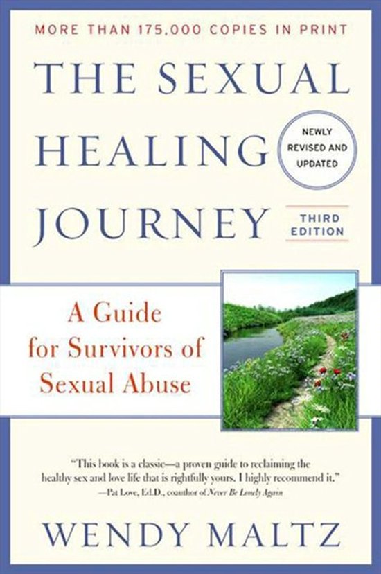 The Sexual Healing Journey - cover